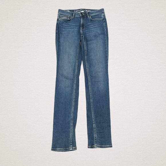 Calvin klien,Size 28,Color blue. - Picture 2 of 9